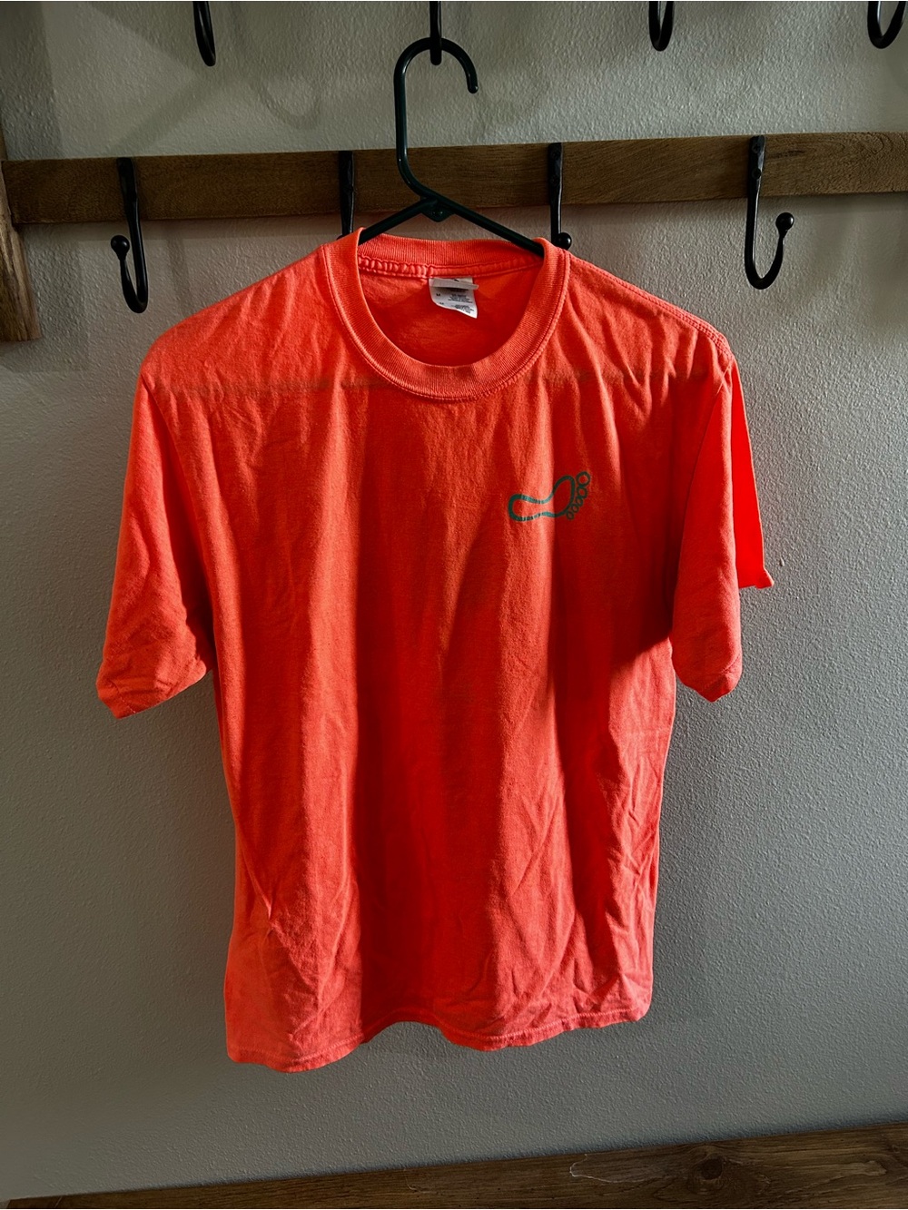 Barefoot Bar tshirt